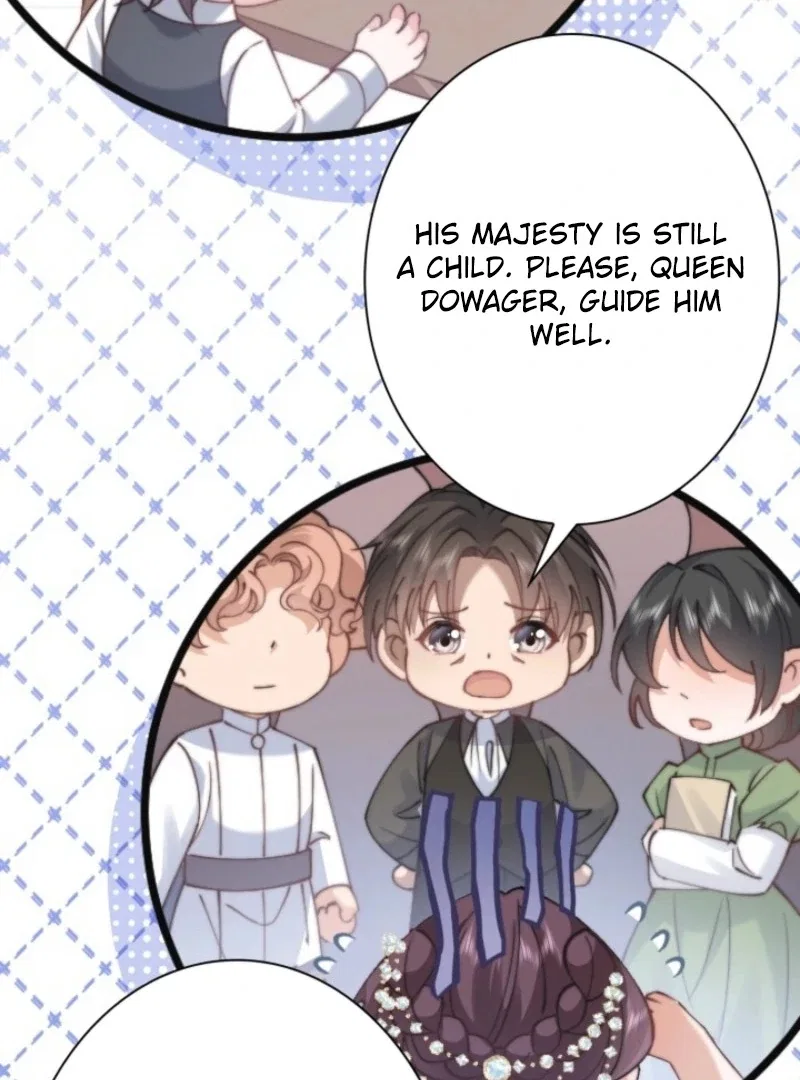 The Dowager’s Radiant Rise Chapter 2 – Page 59
