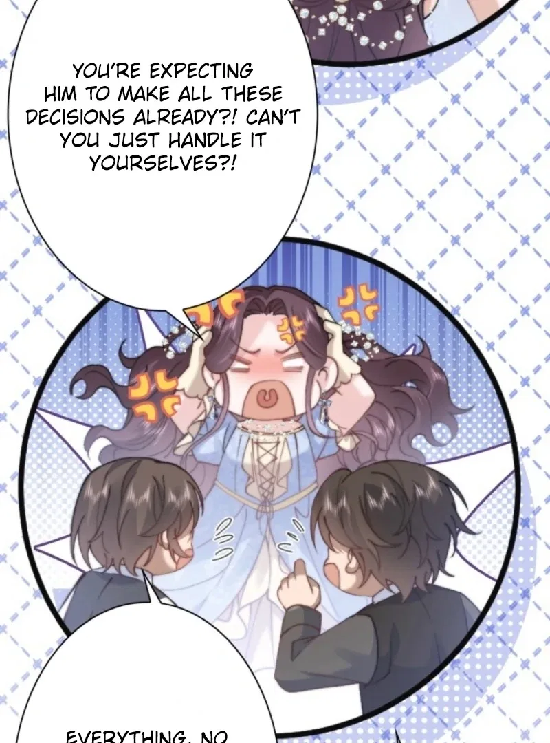 The Dowager’s Radiant Rise Chapter 2 – Page 60
