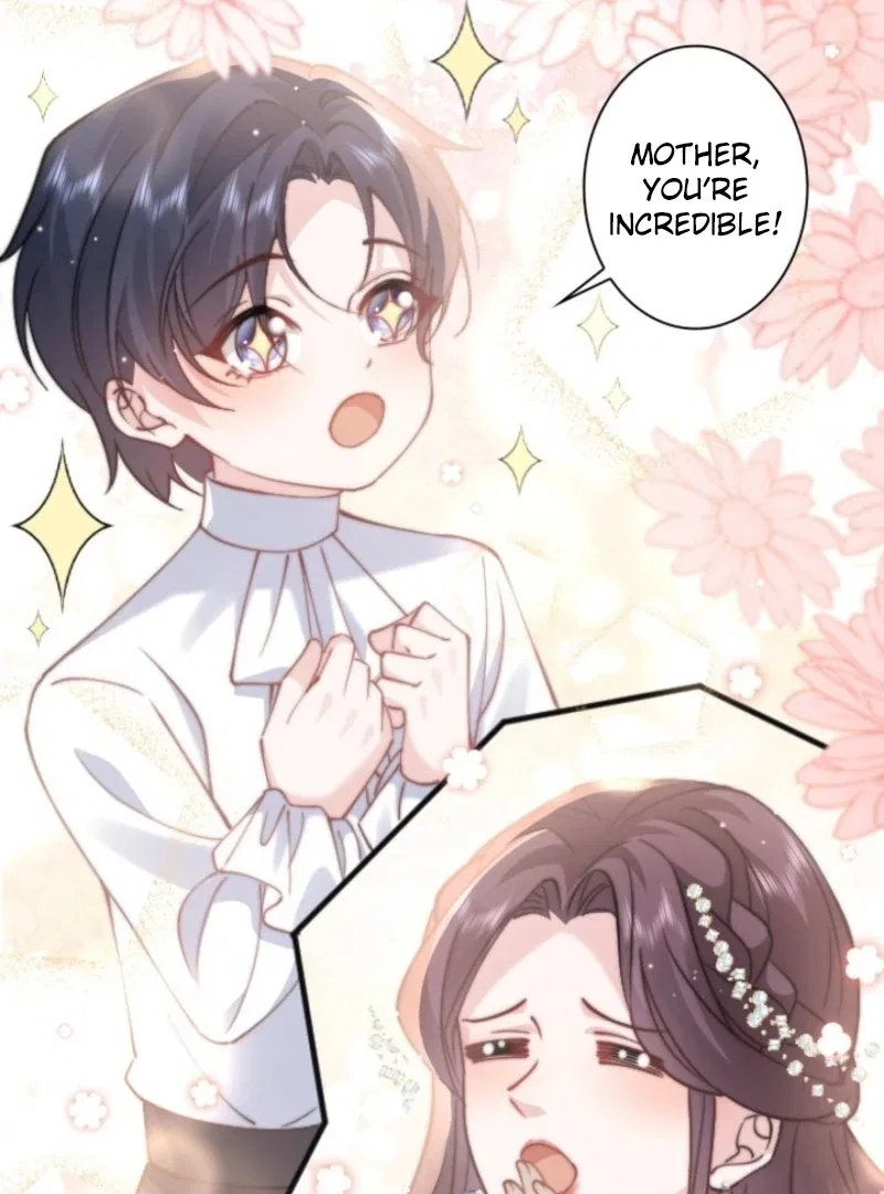 The Dowager’s Radiant Rise Chapter 2 – Page 63