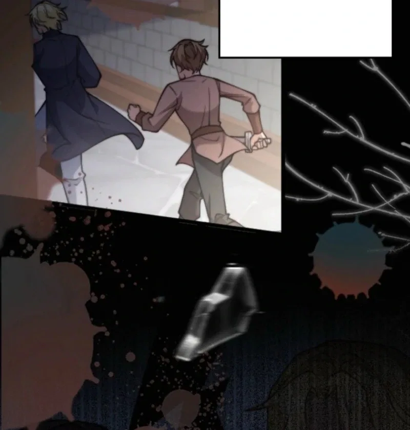 The Dowager’s Radiant Rise Chapter 2 – Page 73