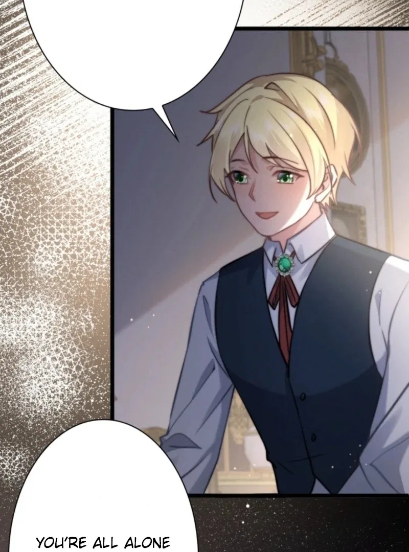 The Dowager’s Radiant Rise Chapter 2 – Page 82