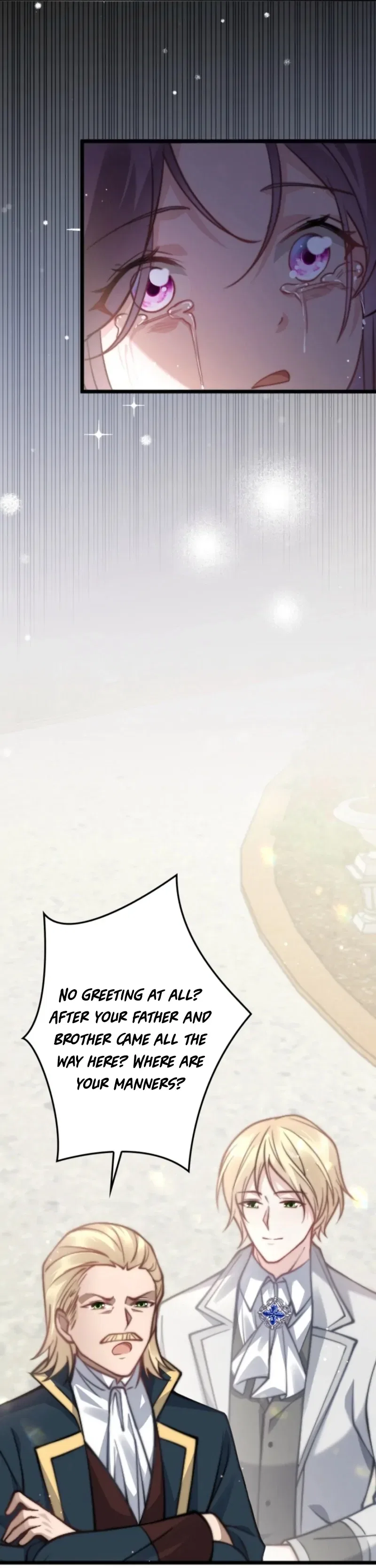 The Dowager’s Radiant Rise Chapter 2 – Page 85