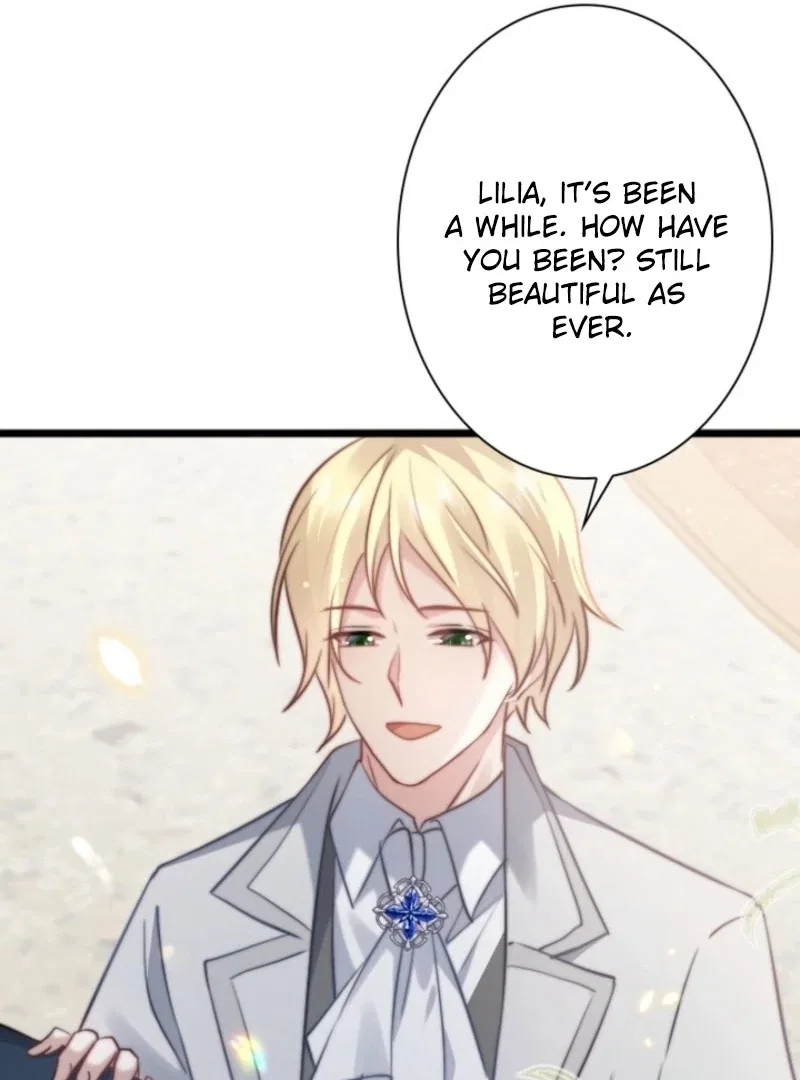 The Dowager’s Radiant Rise Chapter 2 – Page 91