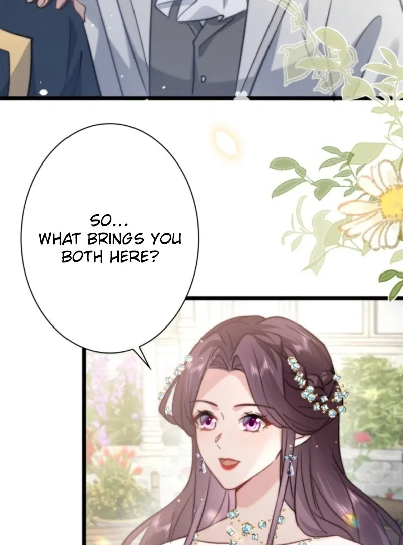 The Dowager’s Radiant Rise Chapter 2 – Page 92