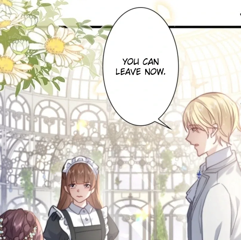 The Dowager’s Radiant Rise Chapter 2 – Page 94
