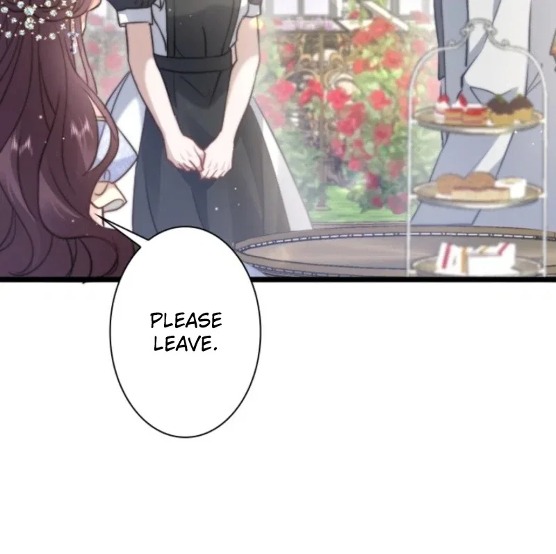 The Dowager’s Radiant Rise Chapter 2 – Page 95
