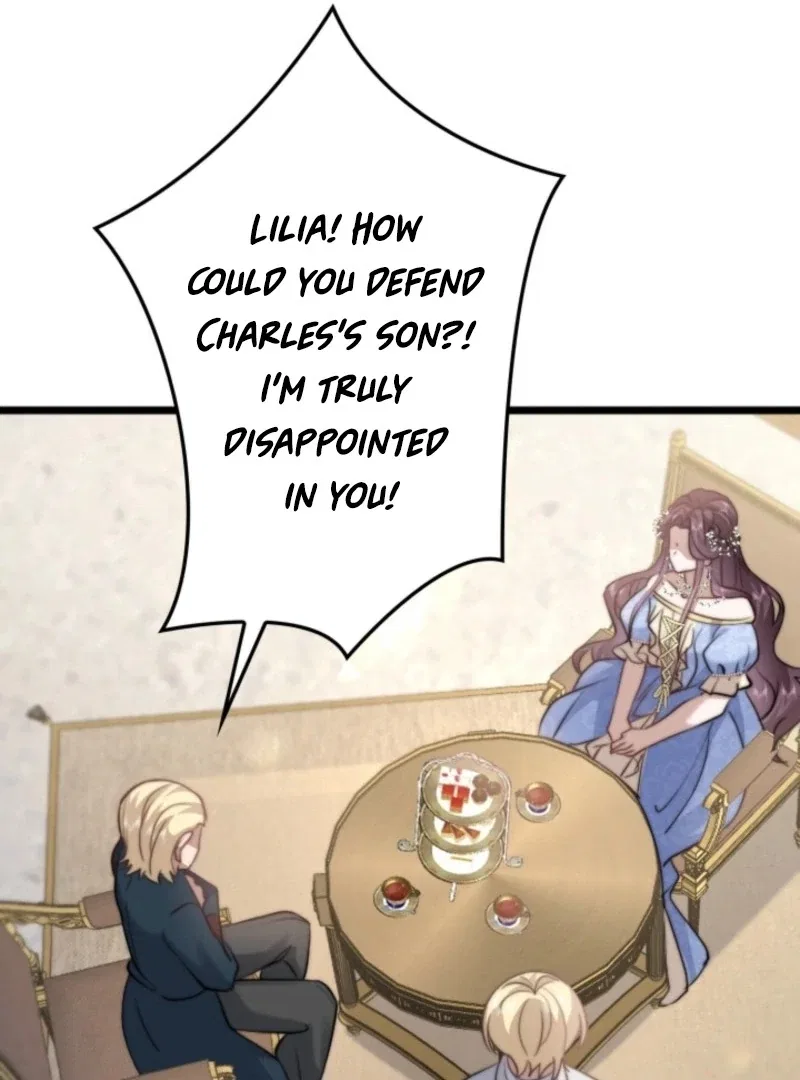 The Dowager’s Radiant Rise Chapter 2 – Page 96