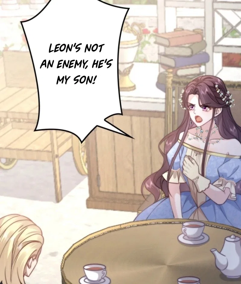 The Dowager’s Radiant Rise Chapter 2 – Page 110