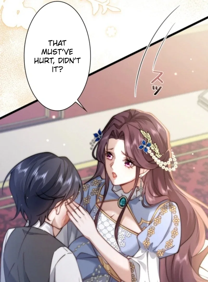 The Dowager’s Radiant Rise Chapter 1 – Page 25