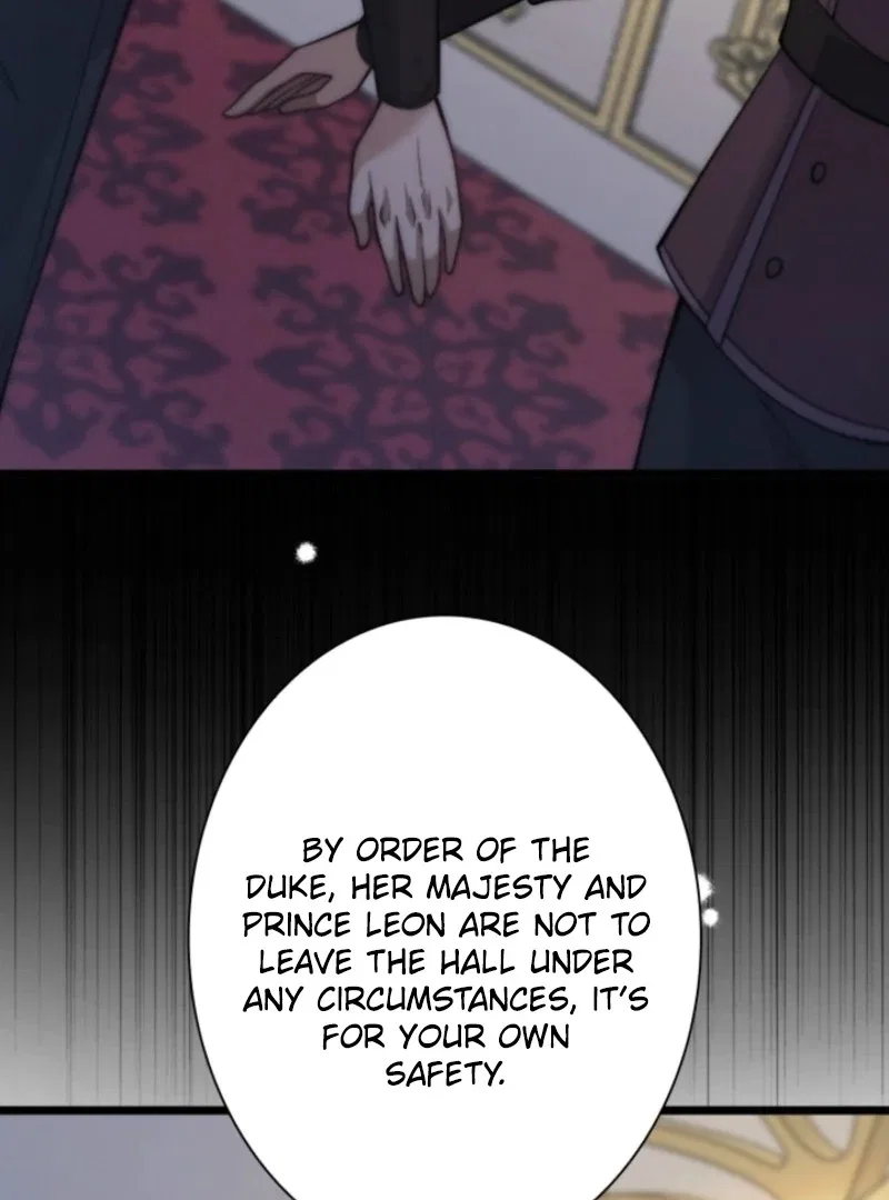 The Dowager’s Radiant Rise Chapter 1 – Page 38