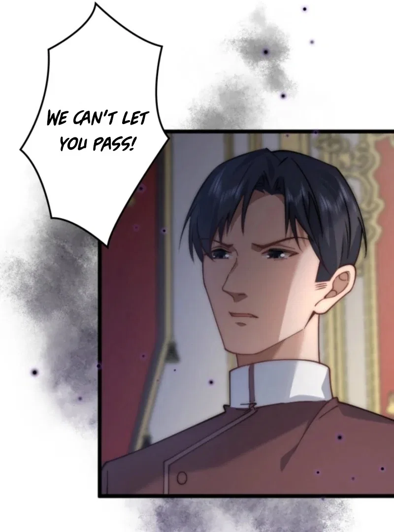 The Dowager’s Radiant Rise Chapter 1 – Page 42