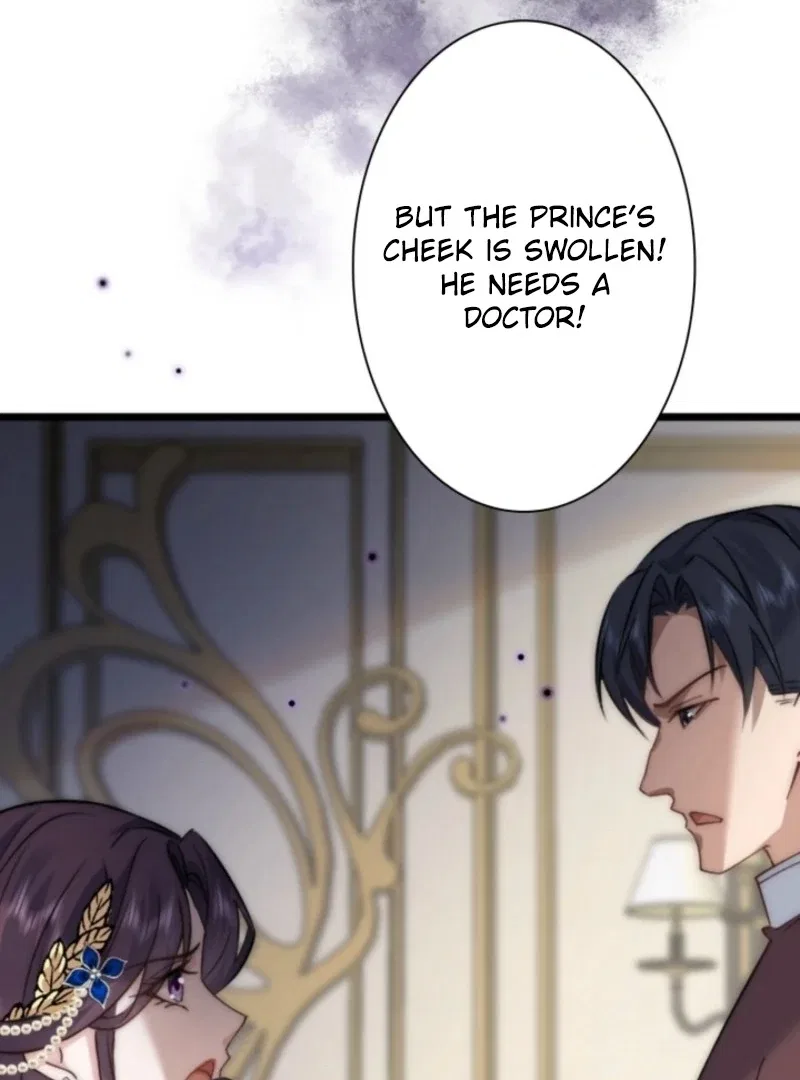 The Dowager’s Radiant Rise Chapter 1 – Page 43