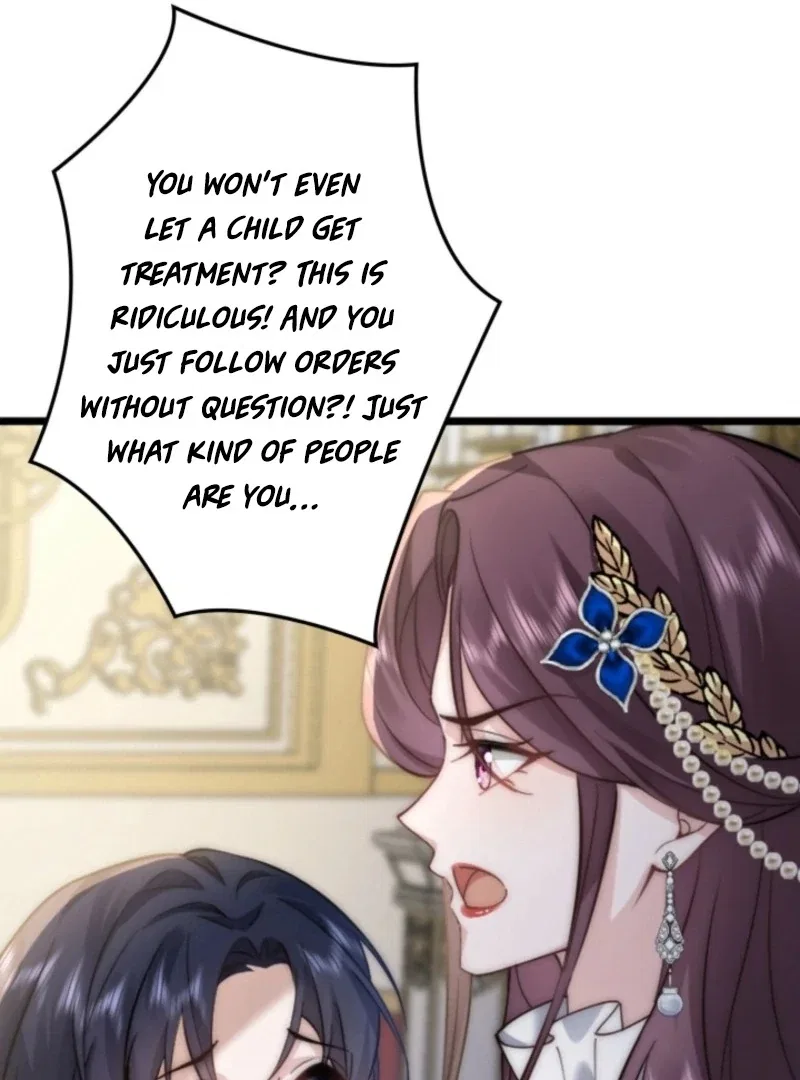 The Dowager’s Radiant Rise Chapter 1 – Page 47