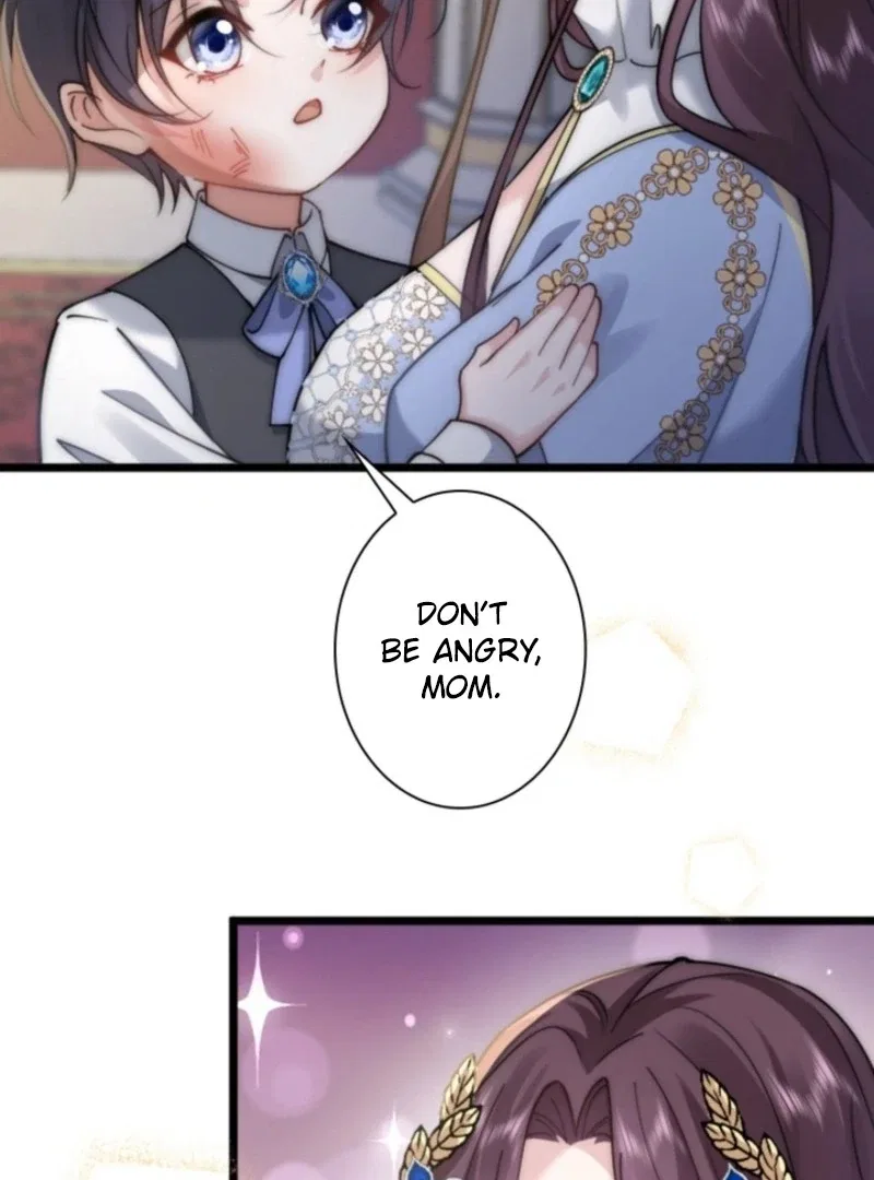 The Dowager’s Radiant Rise Chapter 1 – Page 48