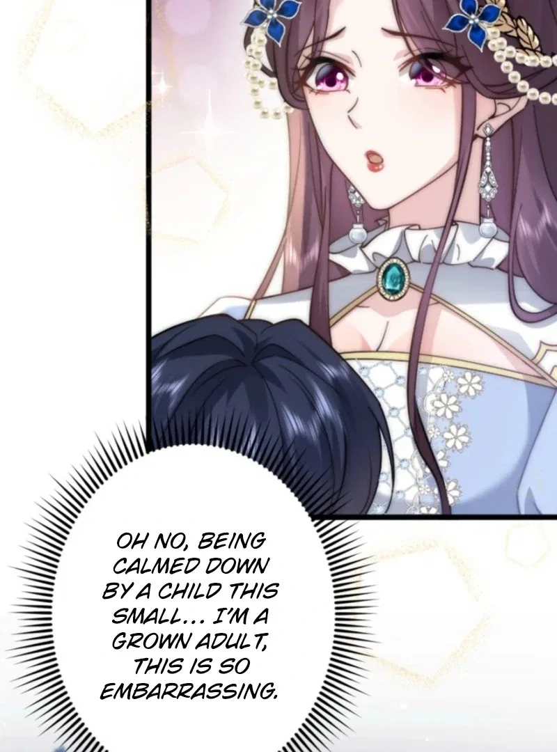 The Dowager’s Radiant Rise Chapter 1 – Page 49