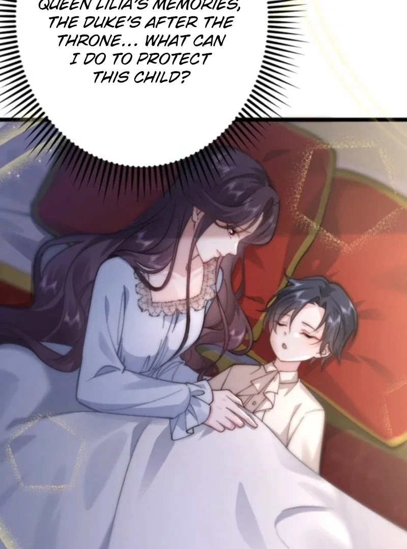 The Dowager’s Radiant Rise Chapter 1 – Page 60