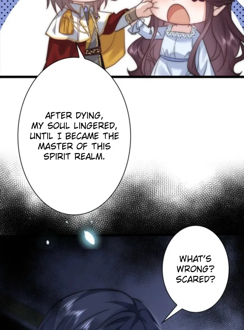 The Dowager’s Radiant Rise Chapter 1 – Page 78
