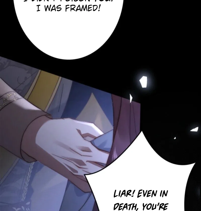 The Dowager’s Radiant Rise Chapter 1 – Page 80