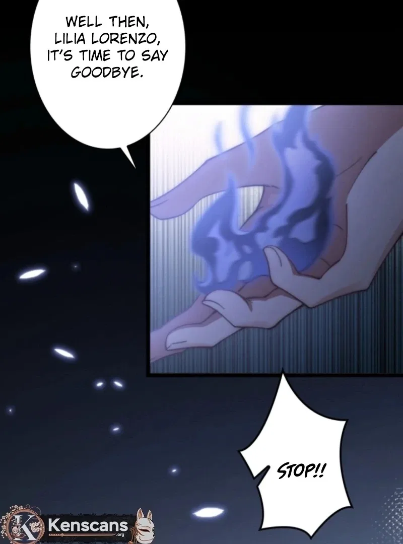 The Dowager’s Radiant Rise Chapter 1 – Page 84