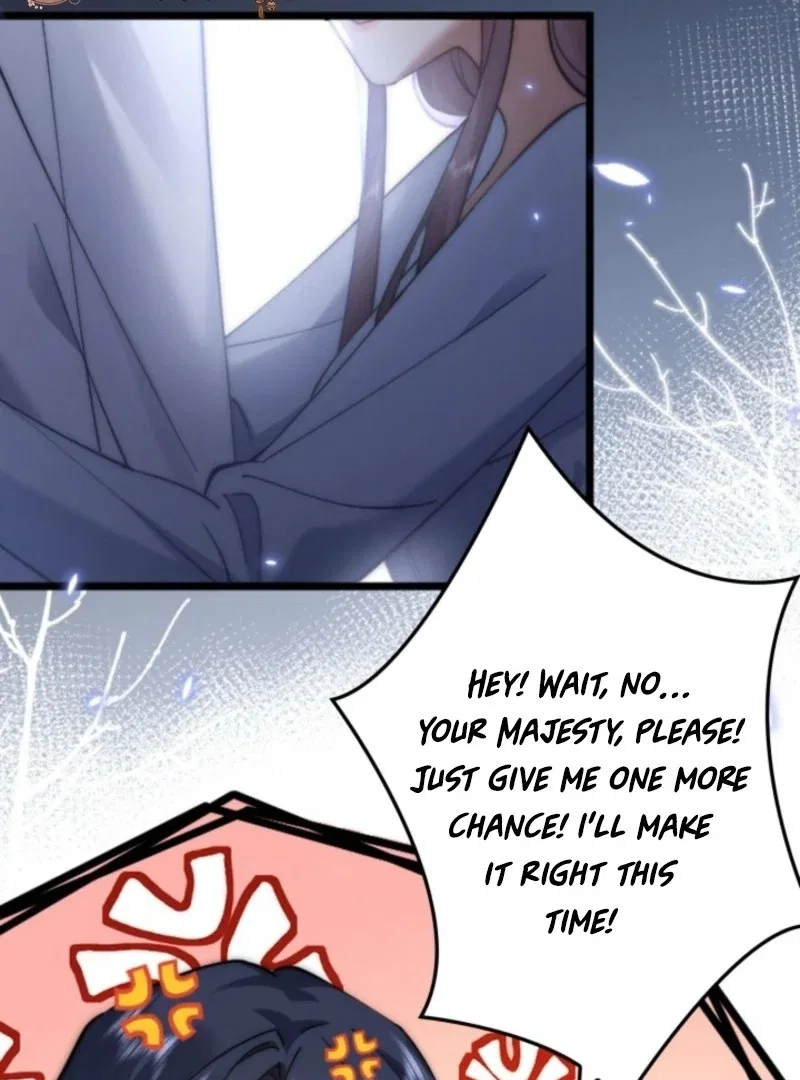 The Dowager’s Radiant Rise Chapter 1 – Page 85
