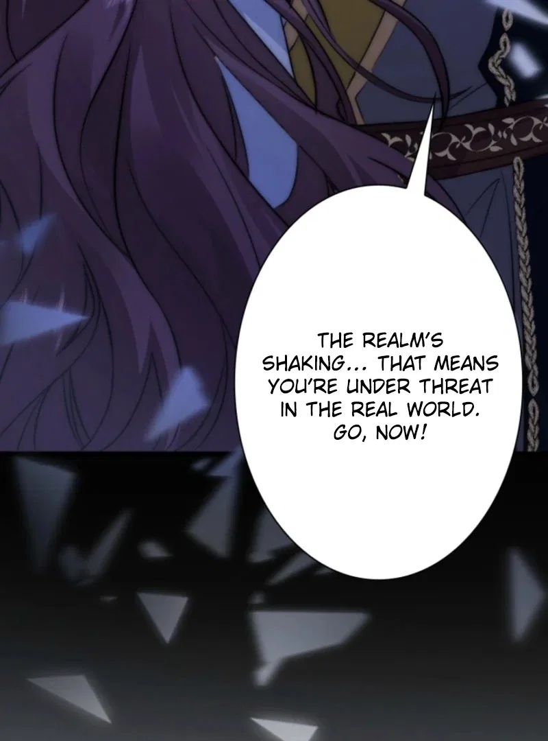 The Dowager’s Radiant Rise Chapter 1 – Page 105