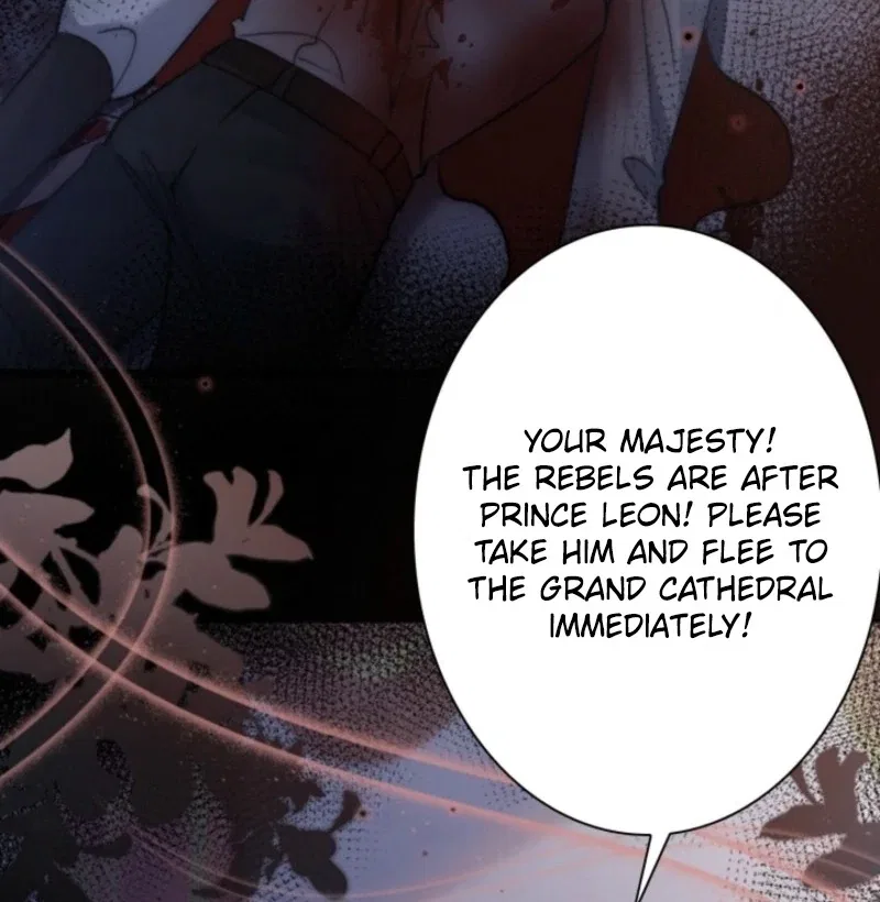 The Dowager’s Radiant Rise Chapter 1 – Page 108