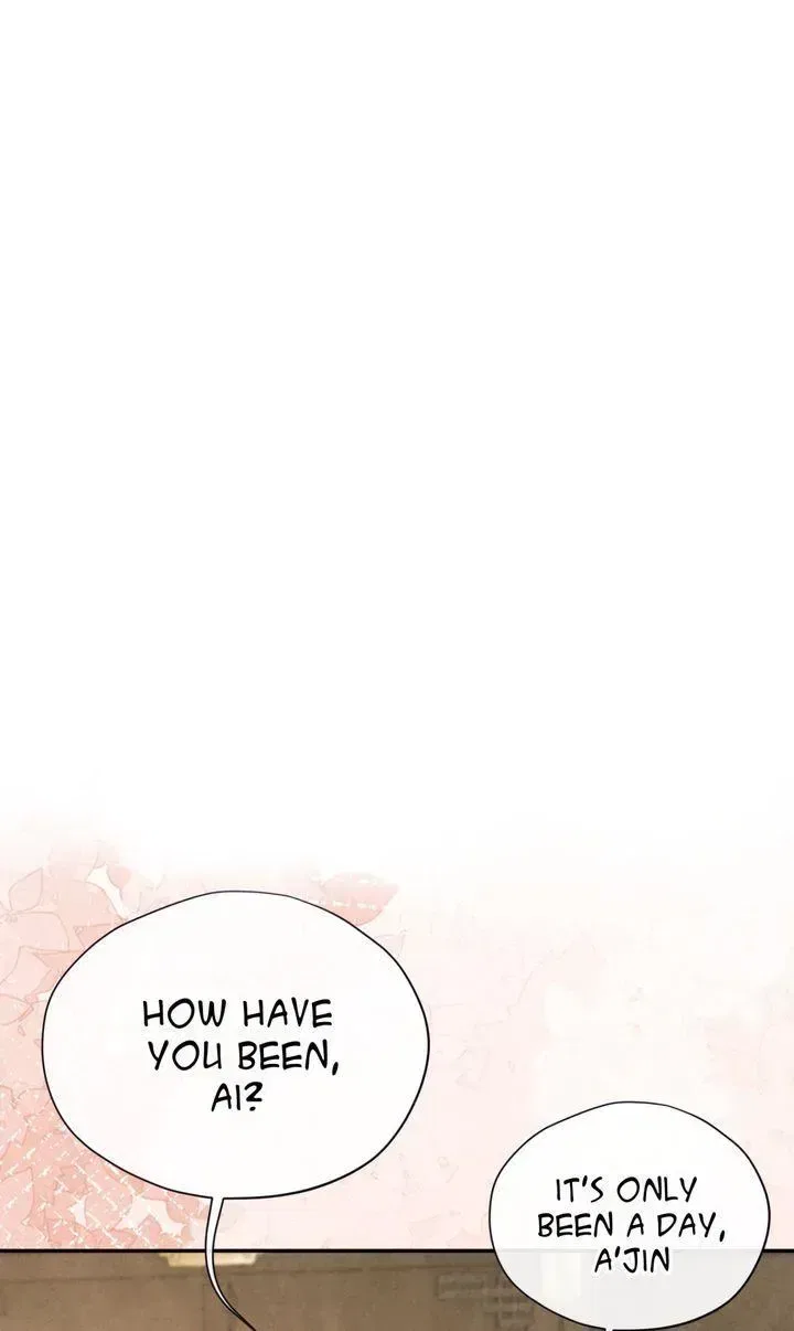 Beneath the Fallen Bloom Chapter 30 – Page 3