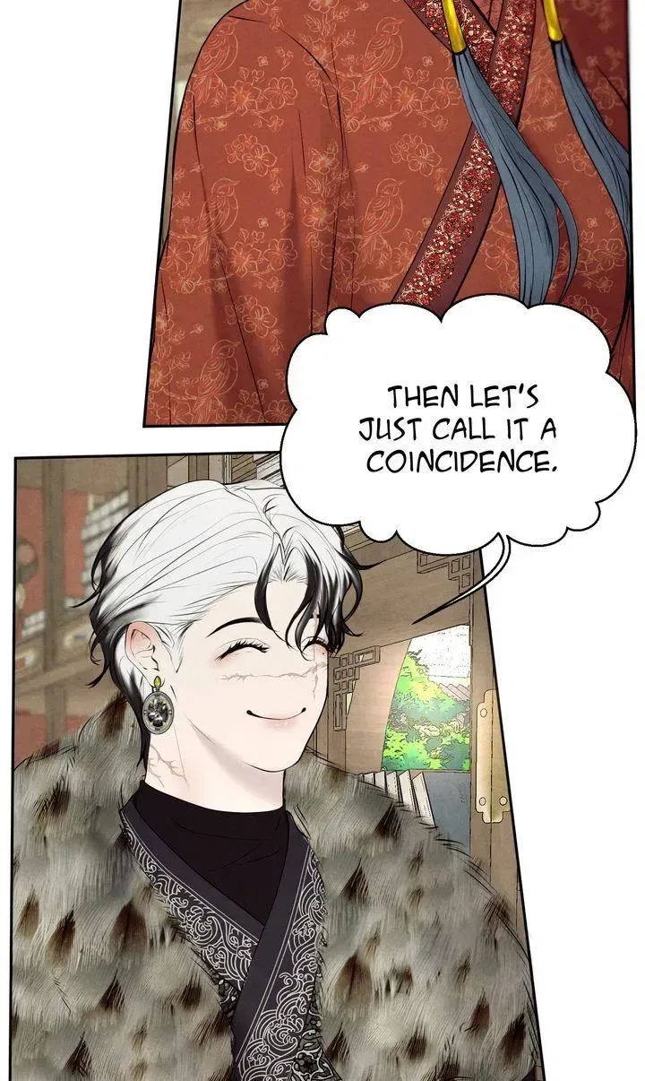 Beneath the Fallen Bloom Chapter 30 – Page 9