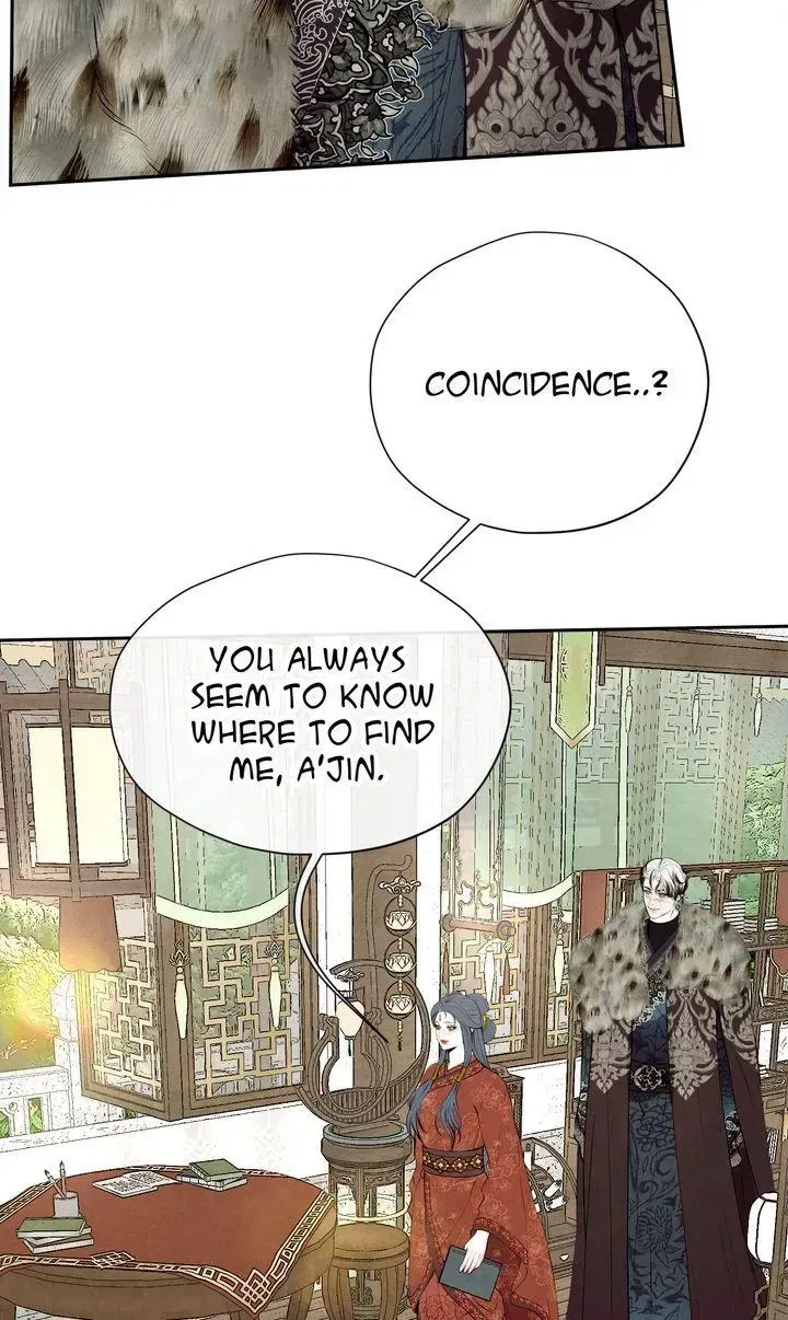 Beneath the Fallen Bloom Chapter 30 – Page 10