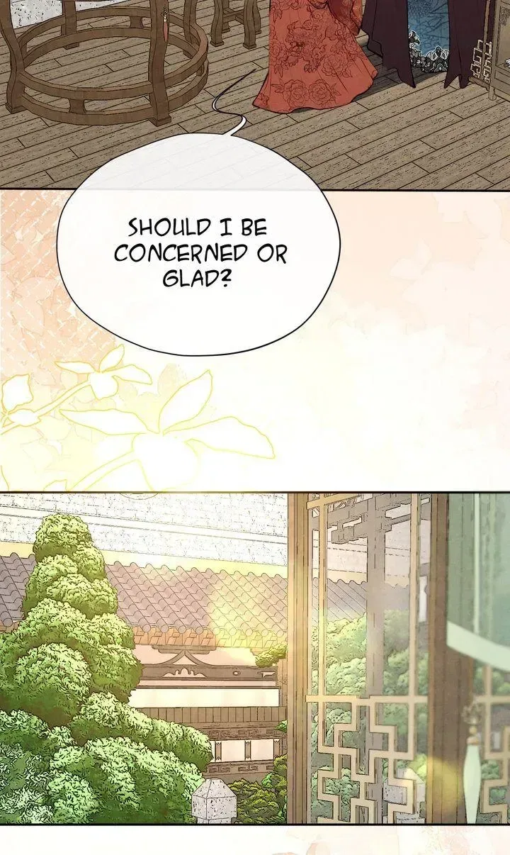 Beneath the Fallen Bloom Chapter 30 – Page 11