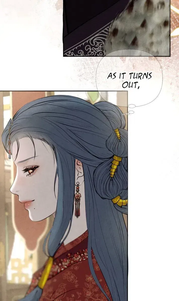 Beneath the Fallen Bloom Chapter 30 – Page 13