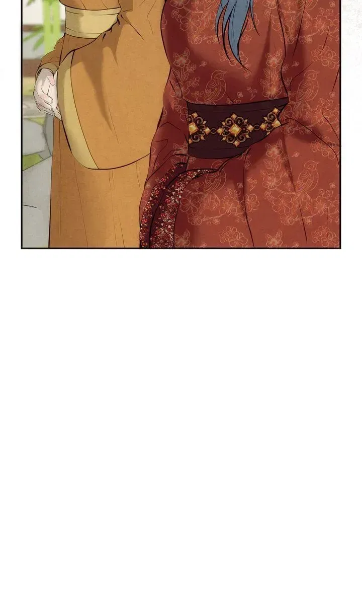 Beneath the Fallen Bloom Chapter 30 – Page 19