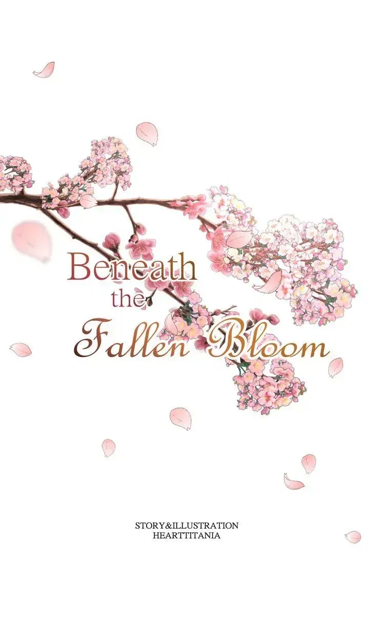 Beneath the Fallen Bloom Chapter 30 – Page 20