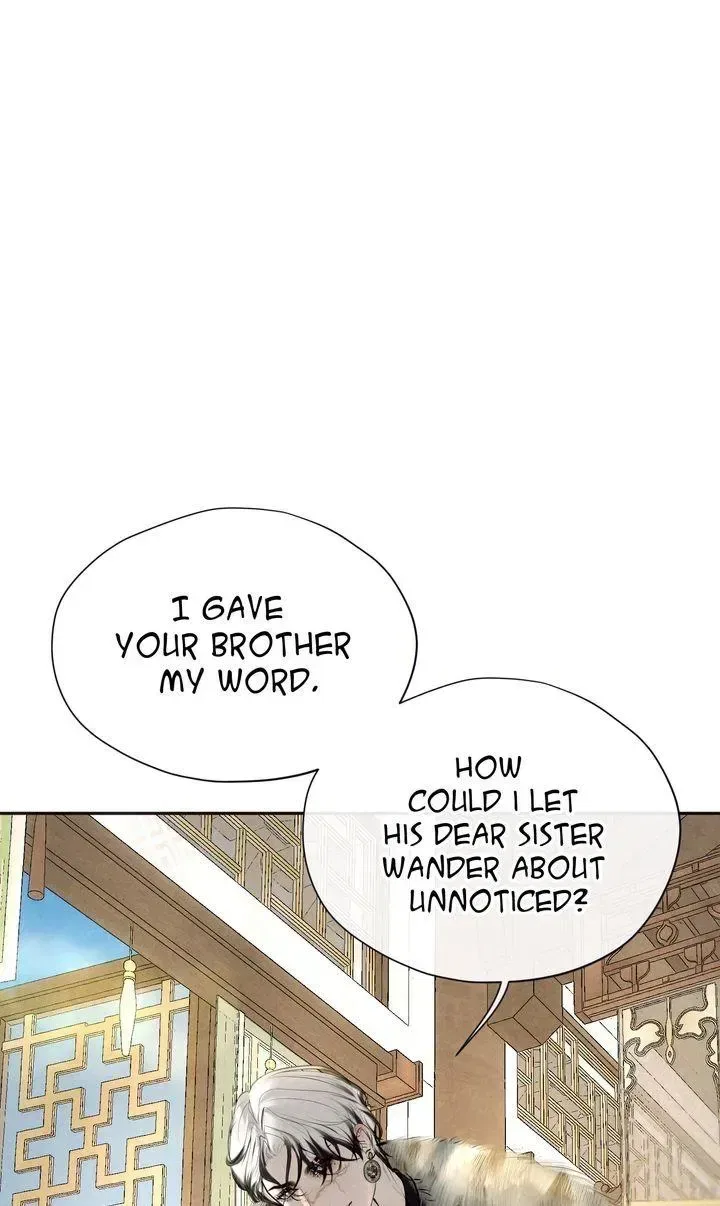 Beneath the Fallen Bloom Chapter 30 – Page 22