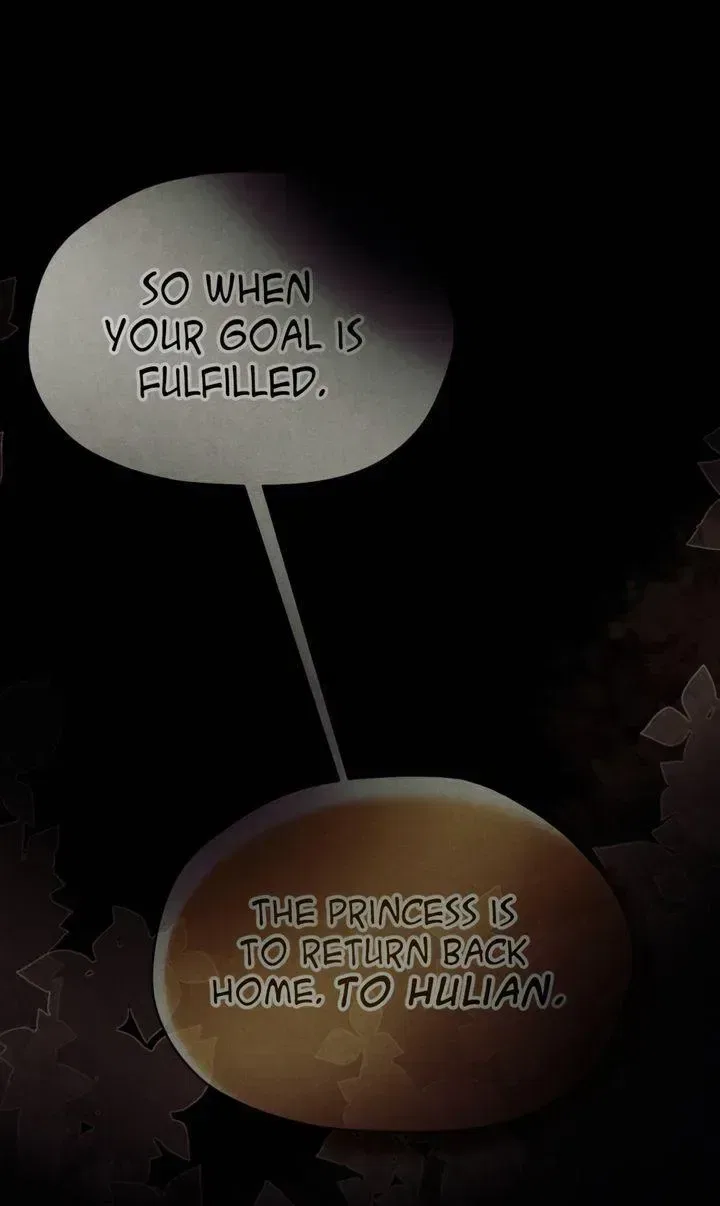Beneath the Fallen Bloom Chapter 30 – Page 32