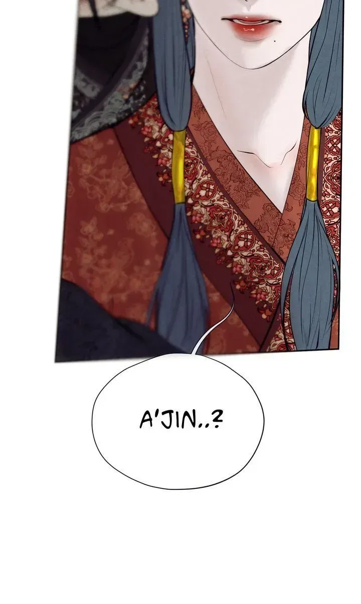 Beneath the Fallen Bloom Chapter 30 – Page 39