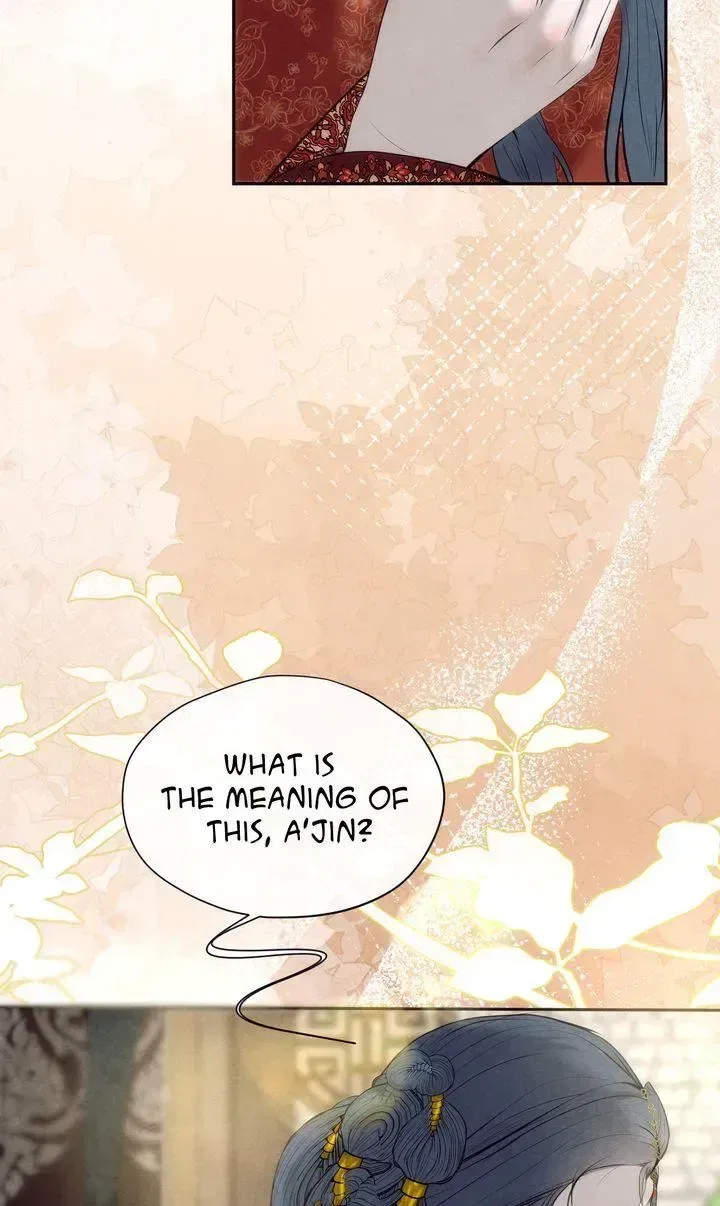 Beneath the Fallen Bloom Chapter 30 – Page 45