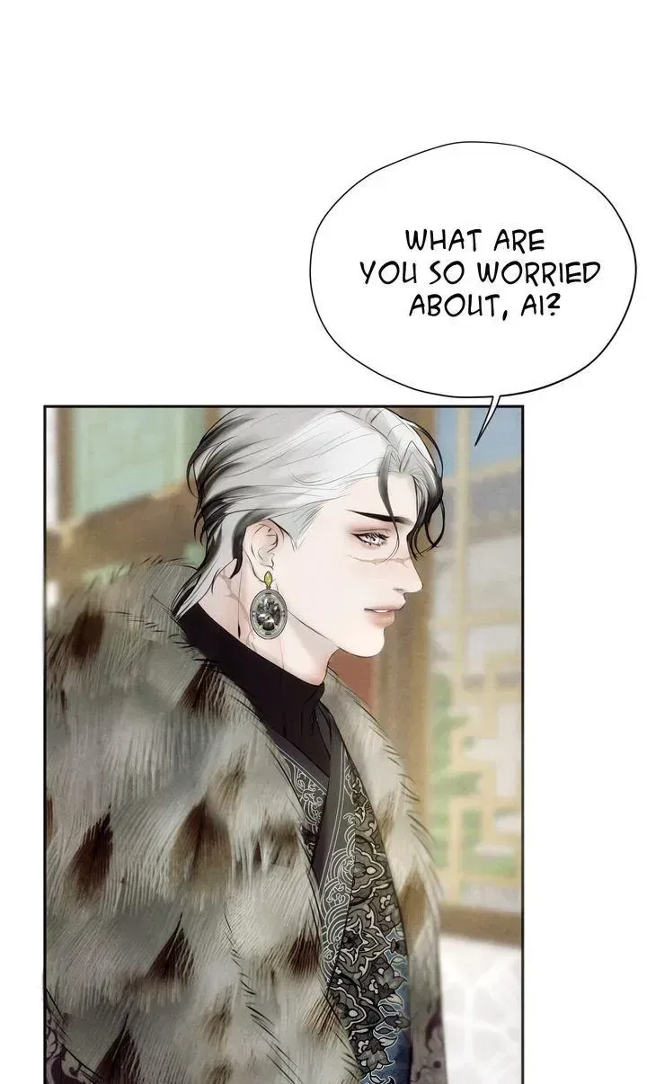 Beneath the Fallen Bloom Chapter 30 – Page 48