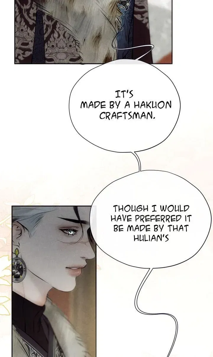 Beneath the Fallen Bloom Chapter 30 – Page 49
