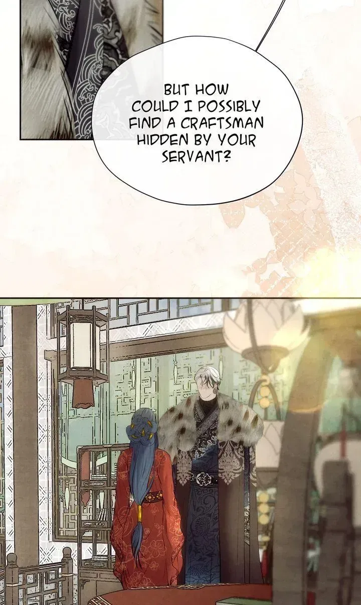 Beneath the Fallen Bloom Chapter 30 – Page 50