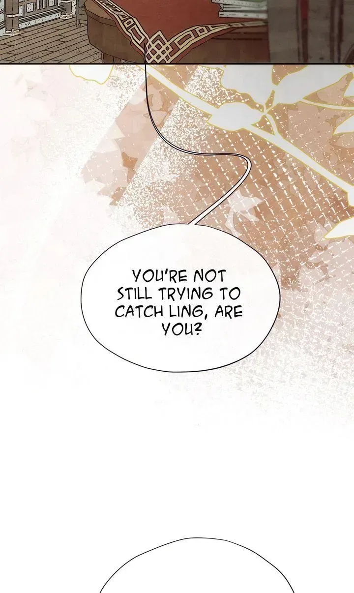 Beneath the Fallen Bloom Chapter 30 – Page 51