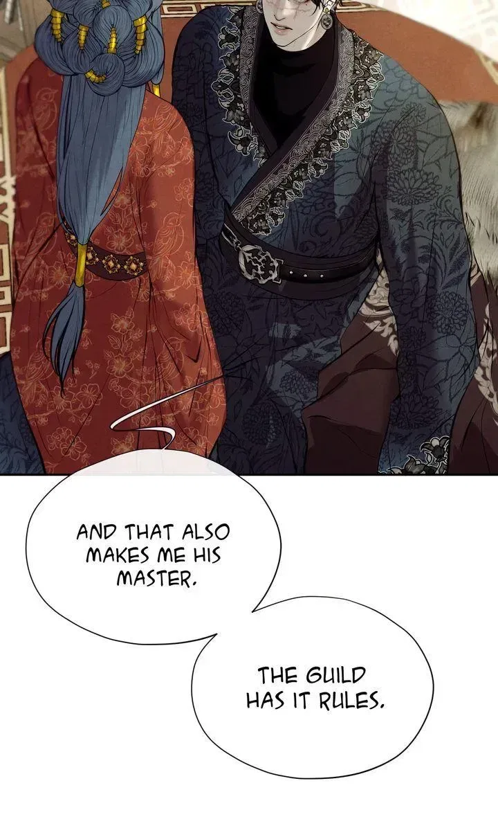 Beneath the Fallen Bloom Chapter 30 – Page 57