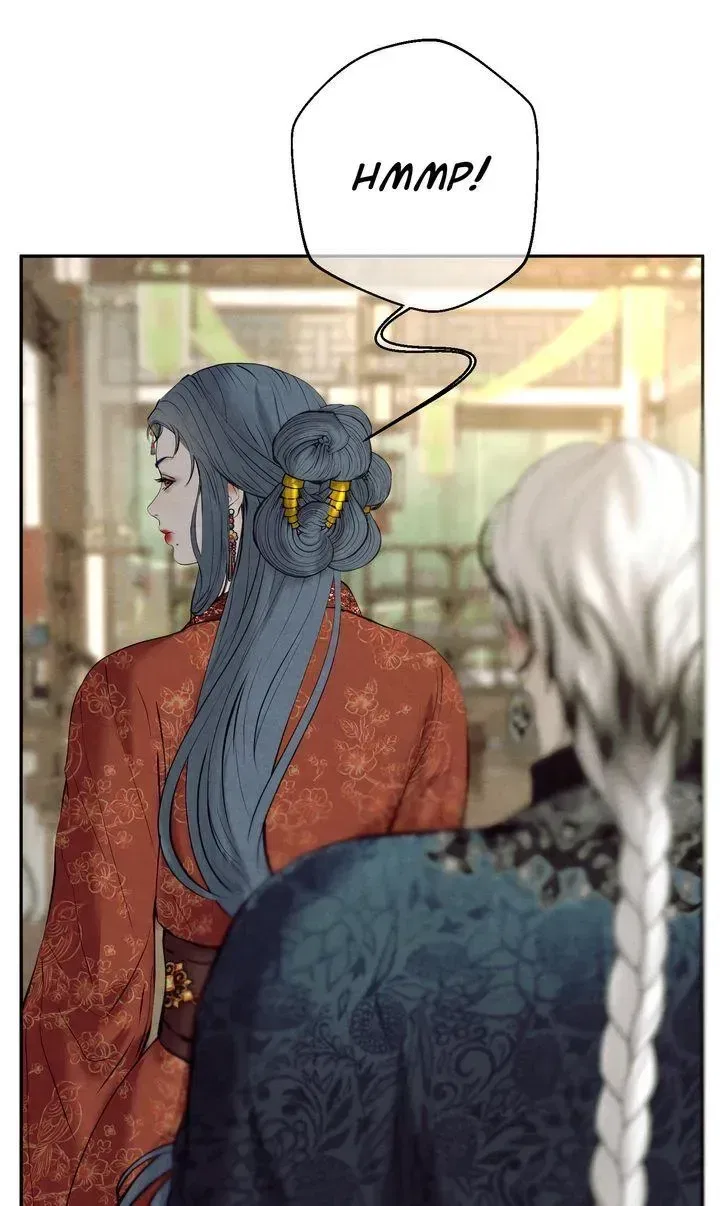 Beneath the Fallen Bloom Chapter 30 – Page 58