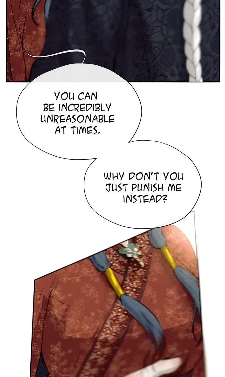 Beneath the Fallen Bloom Chapter 30 – Page 59