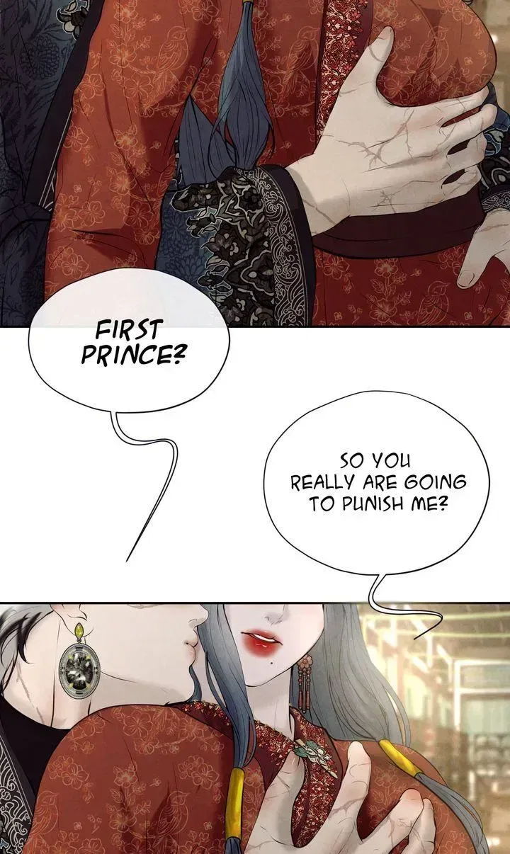 Beneath the Fallen Bloom Chapter 30 – Page 62