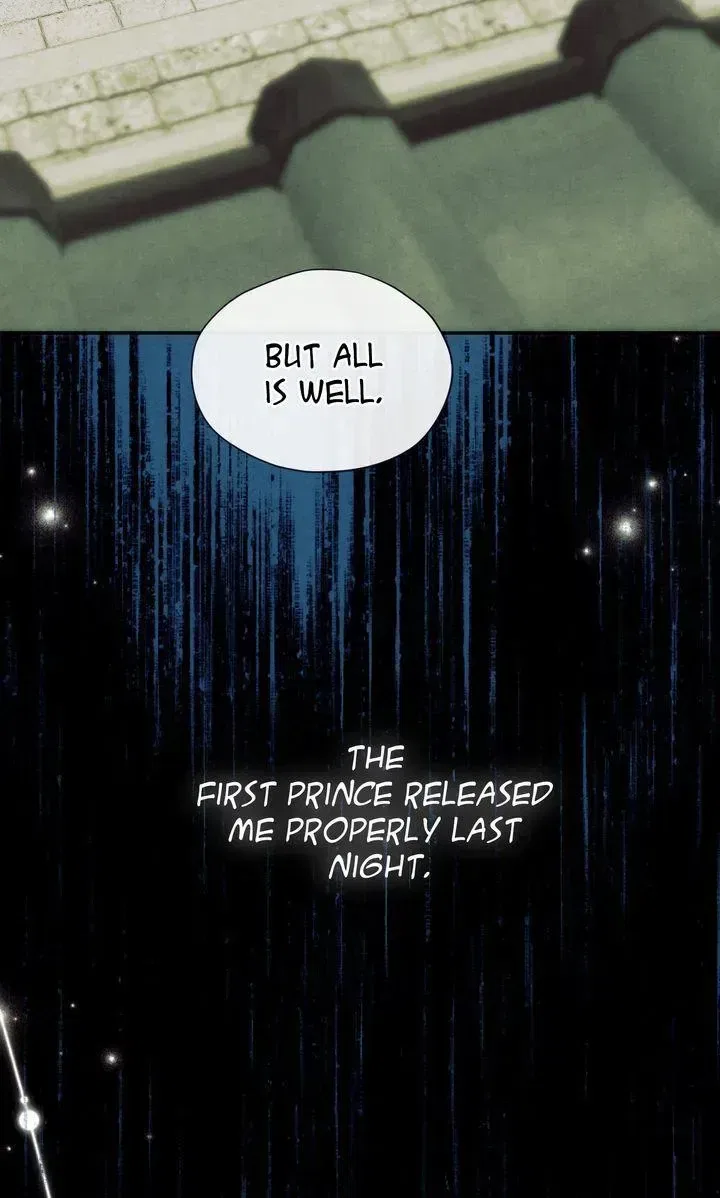 Beneath the Fallen Bloom Chapter 29 – Page 9