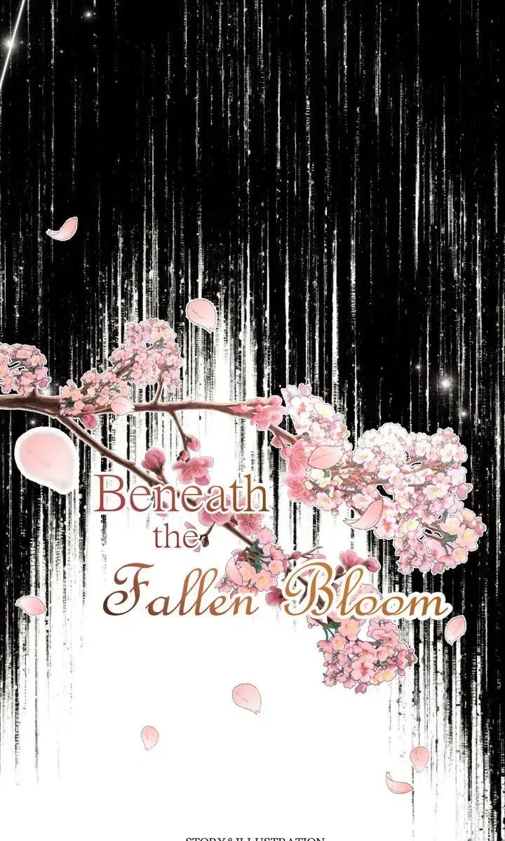 Beneath the Fallen Bloom Chapter 29 – Page 17