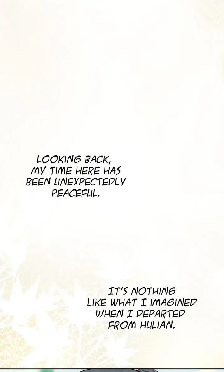 Beneath the Fallen Bloom Chapter 29 – Page 19