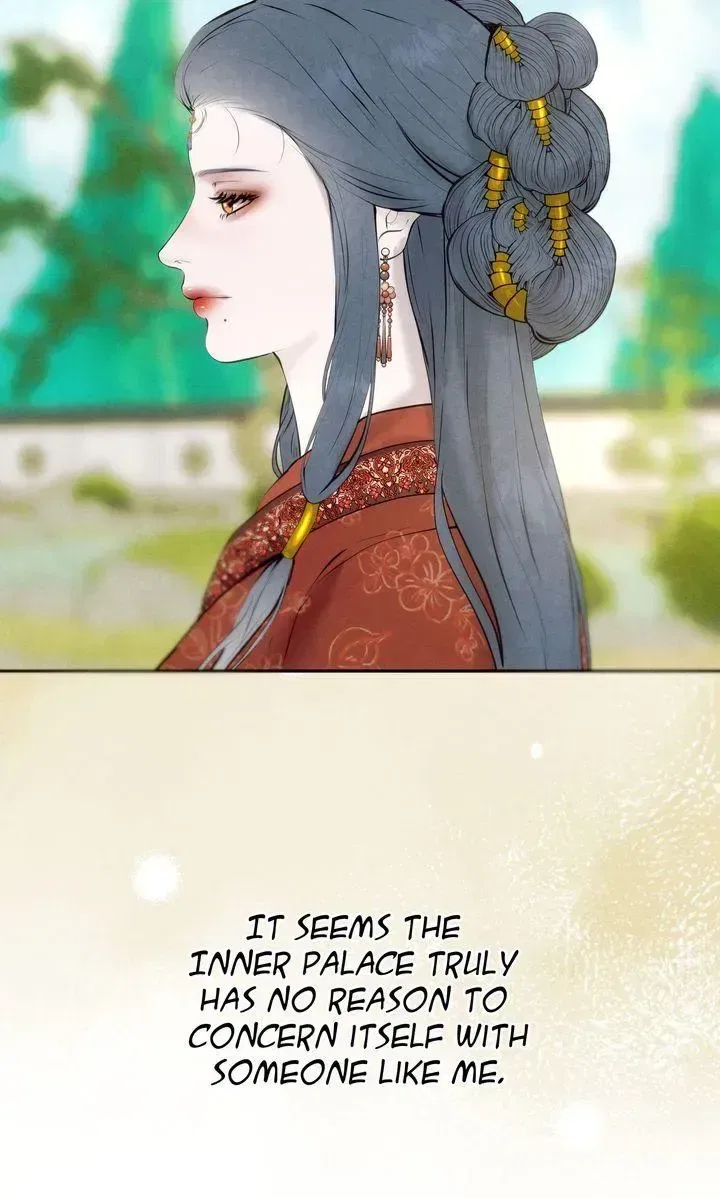 Beneath the Fallen Bloom Chapter 29 – Page 20