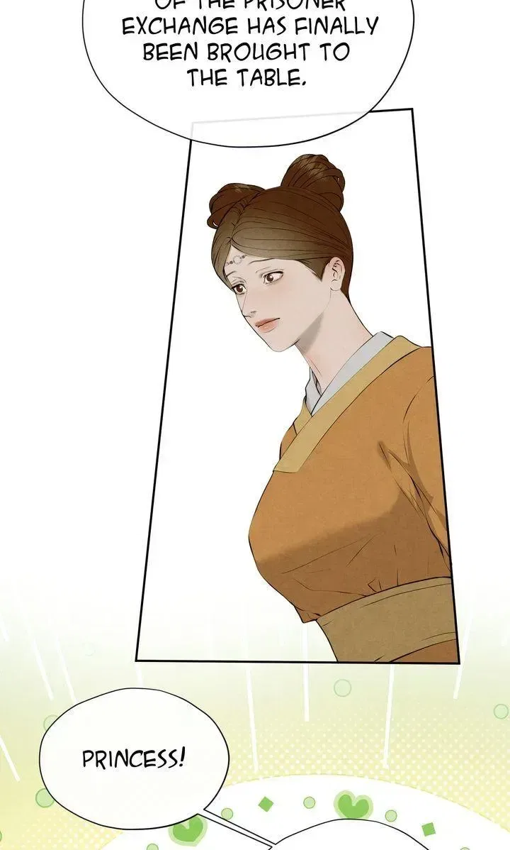 Beneath the Fallen Bloom Chapter 29 – Page 29